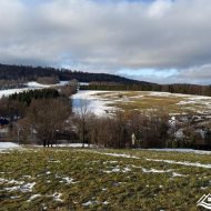 Działka budowlana, Stężnica