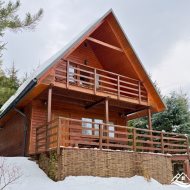 Dom na sprzedaż, Bystre