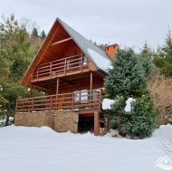 Dom na sprzedaż, Bystre