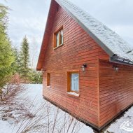 Dom na sprzedaż, Bystre