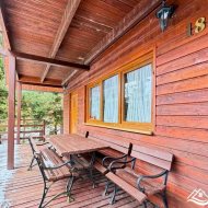 Dom na sprzedaż, Bystre