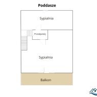 Dom na sprzedaż, Bystre