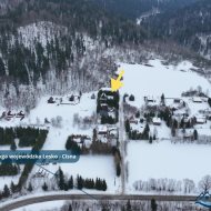 Dom na sprzedaż, Bystre