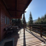 Dom w atrakcyjnej lokalizacji - Bystre Bieszczady