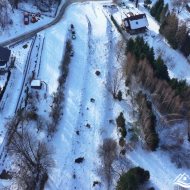 Działka budowlana w Lesku