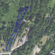 Działka budowlana w Lesku