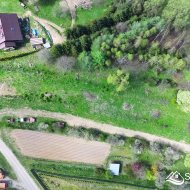 Atrakcyjna działka budowlana w Lesku