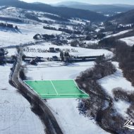 Działki budowlane w Mchawie