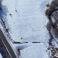 Działki budowlane w Mchawie