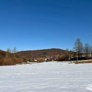 Działki budowlane w Mchawie