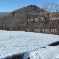 Działki budowlane w Mchawie