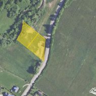 Działki budowlane w Mchawie