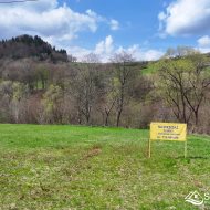 Działki budowlane w Mchawie - spokój, natura