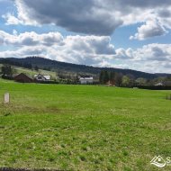 Działki budowlane w Mchawie - spokój, natura