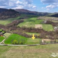 Działki budowlane w Mchawie - spokój, natura