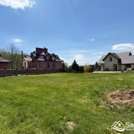 Atrakcyjna działka blisko Sanoka | Zahutyń