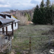 Działka usługowa przy DK84 | Lesko