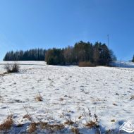 Działka budowlana z widokiem na Jezioro| Polańczyk