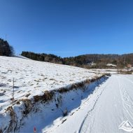 Działka budowlana z widokiem na Jezioro| Polańczyk