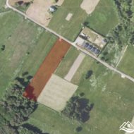 Działka budowlana z widokiem na Jezioro| Polańczyk