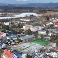 Lesko - działka o wielu możliwościach 