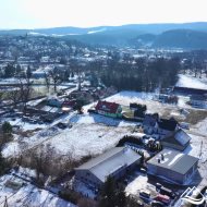 Lesko - działka o wielu możliwościach 