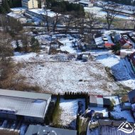 Lesko - działka o wielu możliwościach 