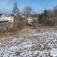 Lesko - działka o wielu możliwościach 