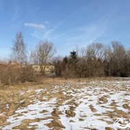 Lesko - działka o wielu możliwościach 