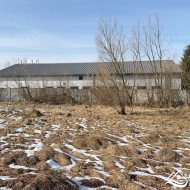 Lesko - działka o wielu możliwościach 