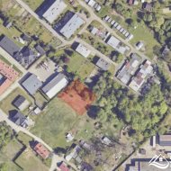 Lesko - działka o wielu możliwościach 