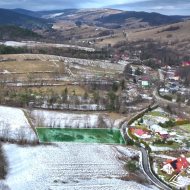 Działka z pozwoleniem na budowę|Turzańsk