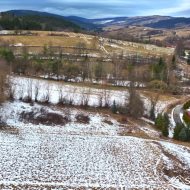 Działka z pozwoleniem na budowę|Turzańsk