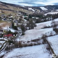 Działka z pozwoleniem na budowę|Turzańsk