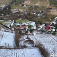 Działka z pozwoleniem na budowę|Turzańsk