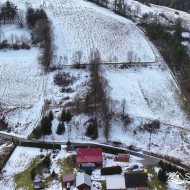 Działka z pozwoleniem na budowę|Turzańsk
