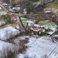 Działka z pozwoleniem na budowę|Turzańsk