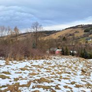 Działka z pozwoleniem na budowę|Turzańsk