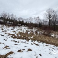 Działka z pozwoleniem na budowę|Turzańsk