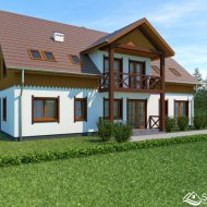 Działka z pozwoleniem na budowę|Turzańsk