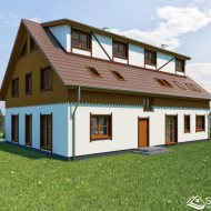 Działka z pozwoleniem na budowę|Turzańsk