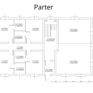 Działka z pozwoleniem na budowę|Turzańsk