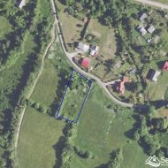 Działka z pozwoleniem na budowę|Turzańsk