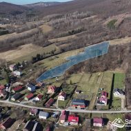 Działka rolna w atrakcyjnej cenie, Dębna gm. Sanok