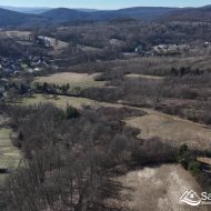 Działka rolna w atrakcyjnej cenie, Dębna gm. Sanok