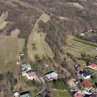 Działka rolna w atrakcyjnej cenie, Dębna gm. Sanok