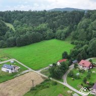 Bóbrka - działka budowlano - inwestycyjna