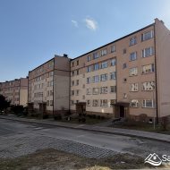 Przytulne mieszkanie w centrum Ustrzyk Dolnych 
