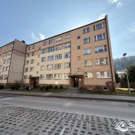 Przytulne mieszkanie w centrum Ustrzyk Dolnych 