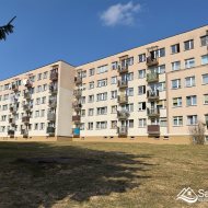 Przytulne mieszkanie w centrum Ustrzyk Dolnych 